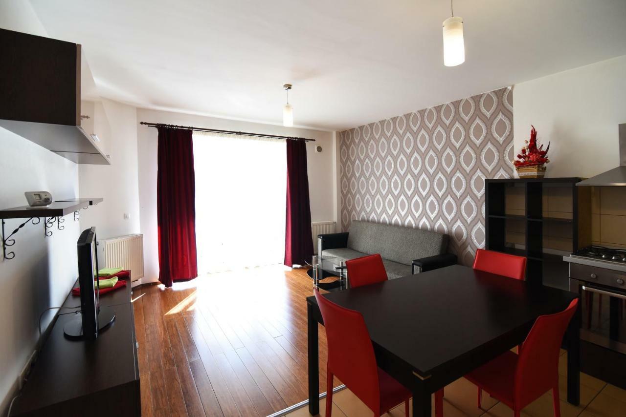 Avantgarden 57 Apartment Brașov Exterior foto