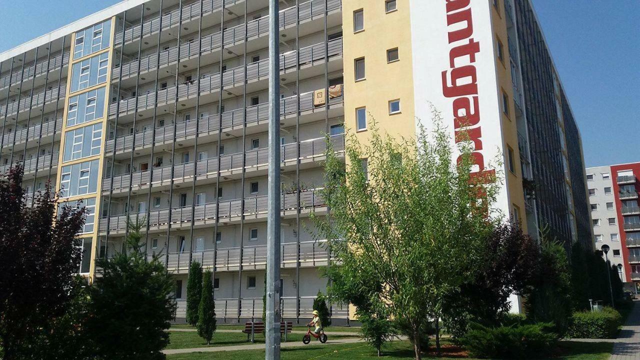 Avantgarden 57 Apartment Brașov Exterior foto